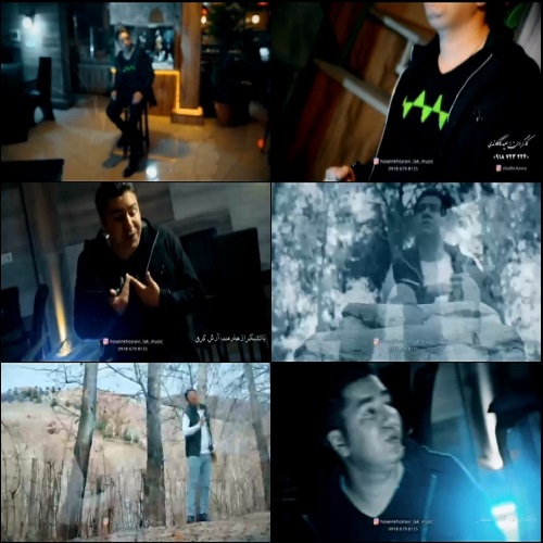 حسین خسروی قزلحصار